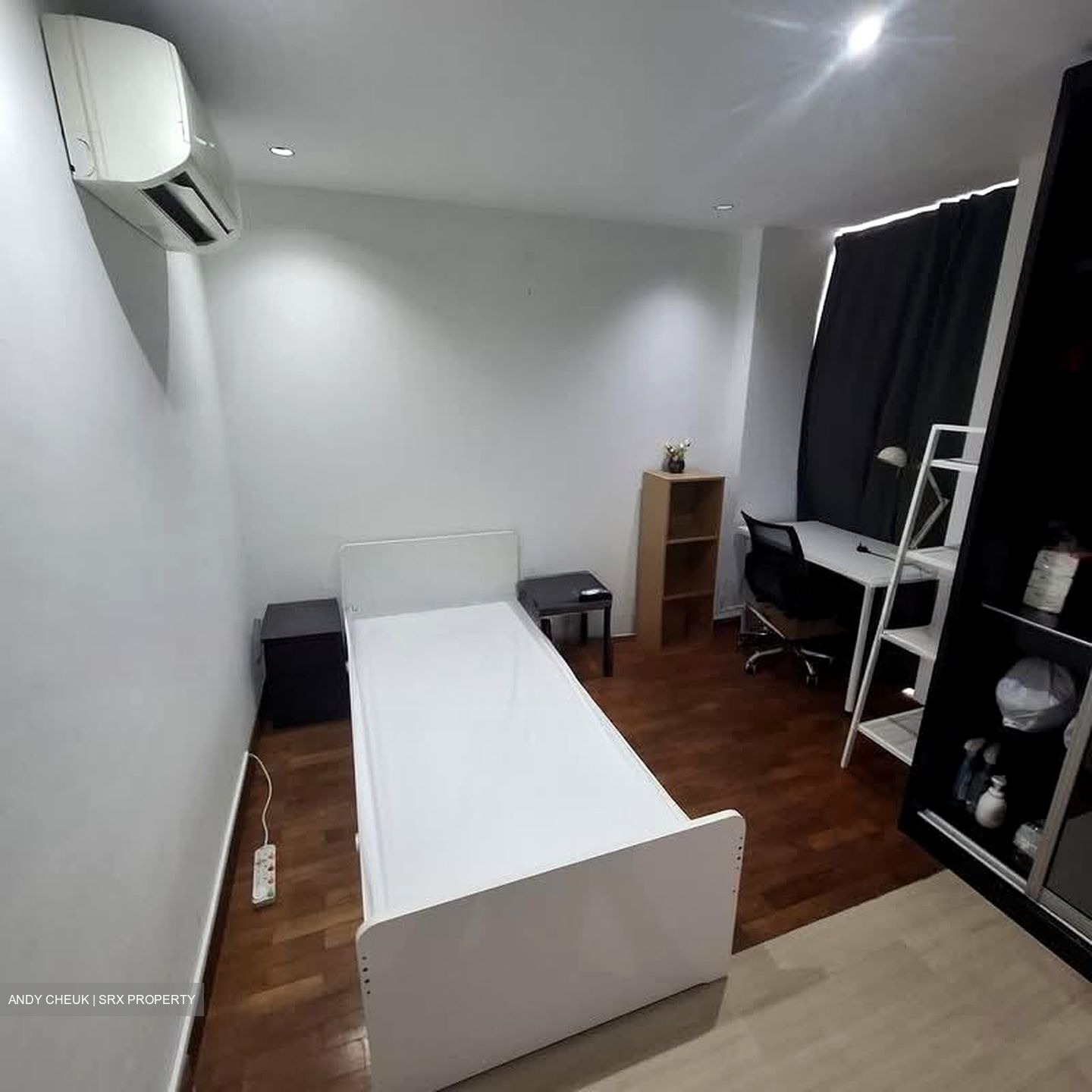 Langston Ville (D9), Apartment #562808241